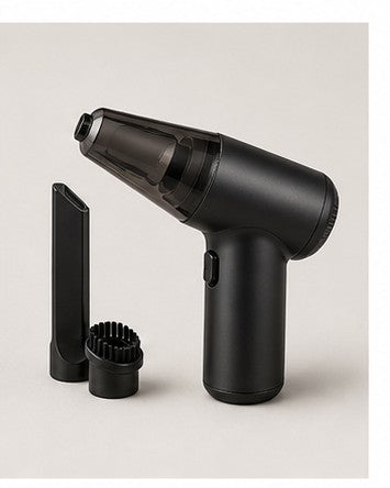 DriveVac Air Duster on a clean neutral background