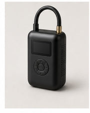 Pocket Tire Inflator on a clean neutral background