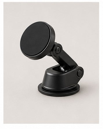 VacuumLock Phone Mount on a clean neutral background