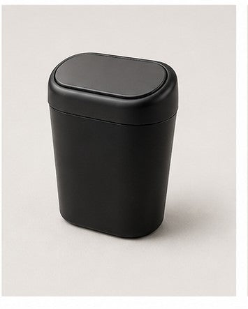 CleanCabin Trash Bin on a clean neutral background