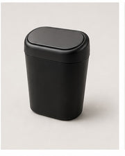 CleanCabin Trash Bin on a clean neutral background