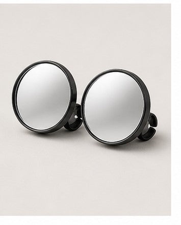 WideView Blind-Spot Mirrors on a clean neutral background