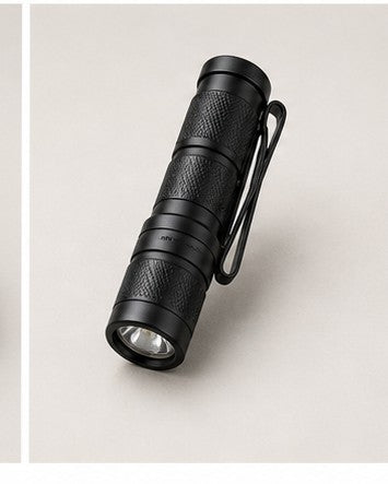 Pocket Beam on a clean neutral background