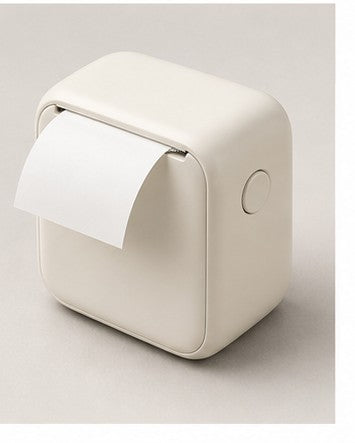 Mark Mini Labeler on a clean neutral background