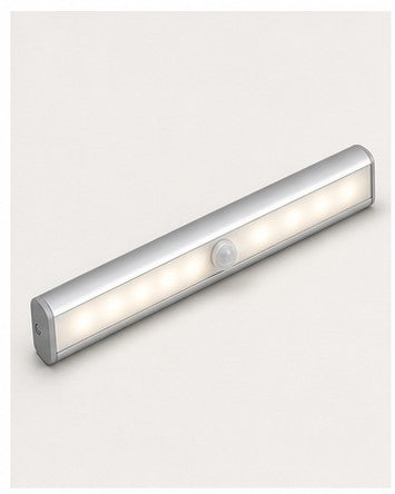 GlowBar Sensor Light on a clean neutral background