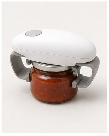OneTouch Jar Opener on a clean neutral background