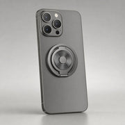 Magnetic Fidget Kickstand on a clean neutral background