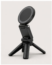 FoldStand Pocket Tripod on a clean neutral background