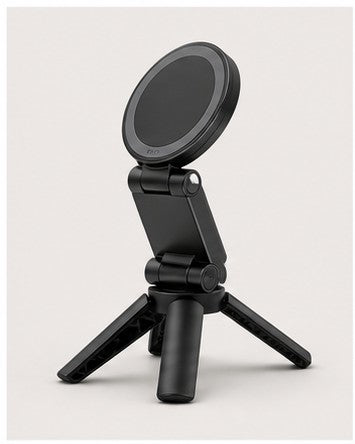 FoldStand Pocket Tripod on a clean neutral background