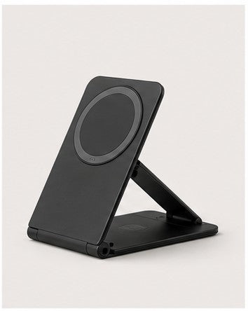 Magnetic Fold Stand on a clean neutral background