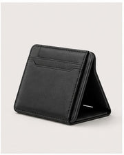 WalletStand on a clean neutral background