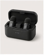 ClipMic Duo on a clean neutral background