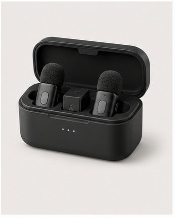 ClipMic Duo on a clean neutral background