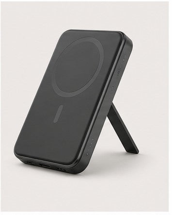 SlimStand Power Bank on a clean neutral background