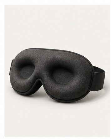 TotalDark 3D Mask on a clean neutral background