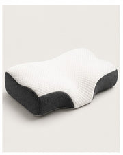 ContourRest Pillow on a clean neutral background