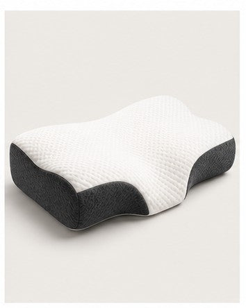 ContourRest Pillow on a clean neutral background