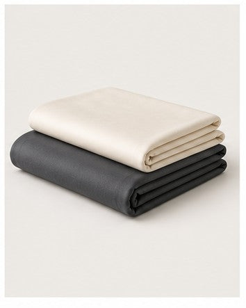 CoolWeave Pillowcases on a clean neutral background
