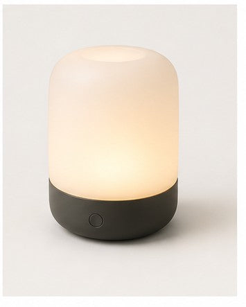 Dawn Touch Lamp on a clean neutral background