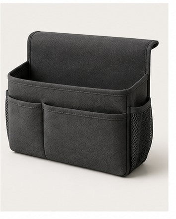 Bedside Catchall on a clean neutral background