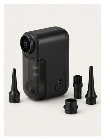 AirPocket Mini Pump on a clean neutral background