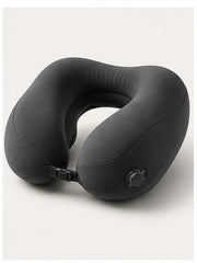 CloudArc Travel Pillow on a clean neutral background