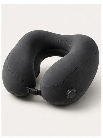 CloudArc Travel Pillow on a clean neutral background