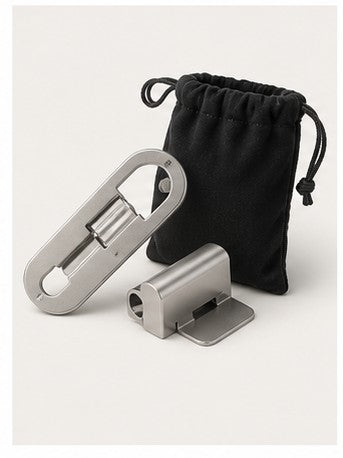 StaySecure Door Lock on a clean neutral background