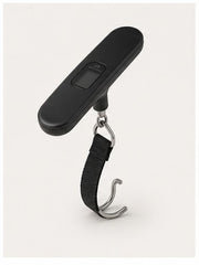 Pocket Luggage Scale on a clean neutral background