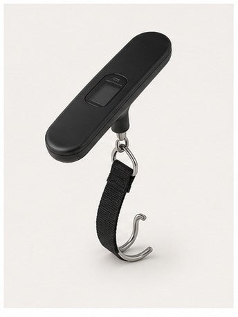 Pocket Luggage Scale on a clean neutral background