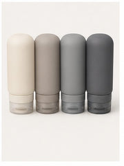 LeakLock Bottle Set on a clean neutral background
