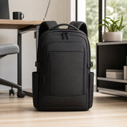 Utility Laptop Backpack on a clean neutral background