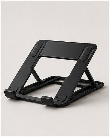 FoldFlat Laptop Stand on a clean neutral background