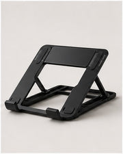 FoldFlat Laptop Stand on a clean neutral background