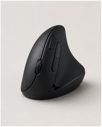 Arc Vertical Mouse on a clean neutral background