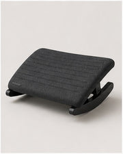 Rocking Footrest on a clean neutral background