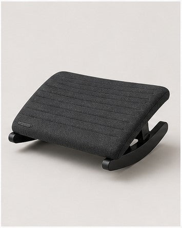 Rocking Footrest on a clean neutral background