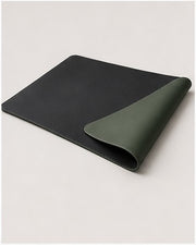 Reversible Desk Mat on a clean neutral background