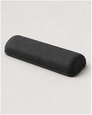 Cloud Wrist Rest on a clean neutral background