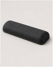 Cloud Wrist Rest on a clean neutral background