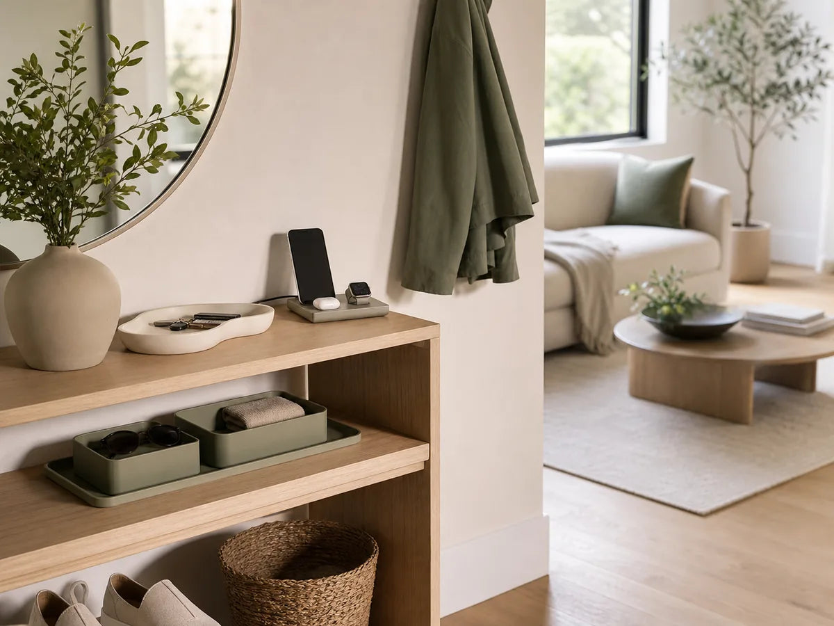 Home & organization